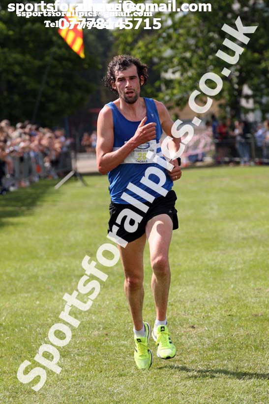 2018 Blaydon Races. Photo: David T. Hewitson/Sports for All Pics